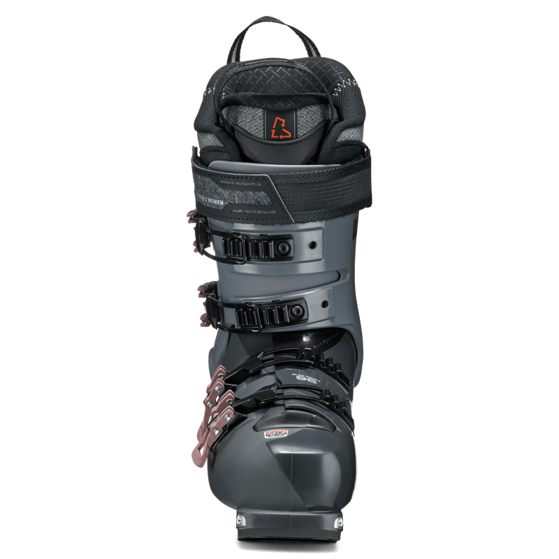 Tecnica Cochise 95W DYN Women's FreeTour Ski Boots With Tech Inserts 2026-1
