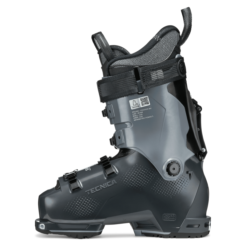 Tecnica Cochise 95W DYN Women's FreeTour Ski Boots With Tech Inserts 2026-2
