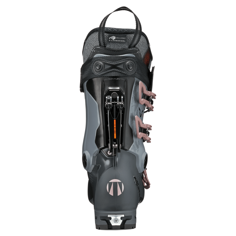 Tecnica Cochise 95W DYN Women's FreeTour Ski Boots With Tech Inserts 2026-3