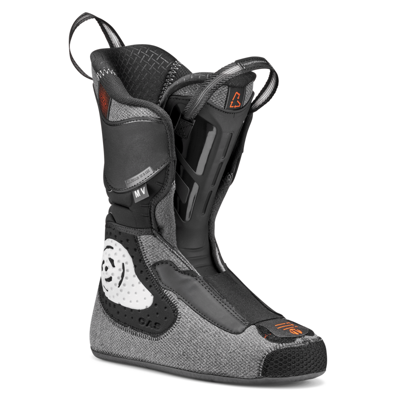 Tecnica Cochise 95W DYN Women's FreeTour Ski Boots With Tech Inserts 2026-4