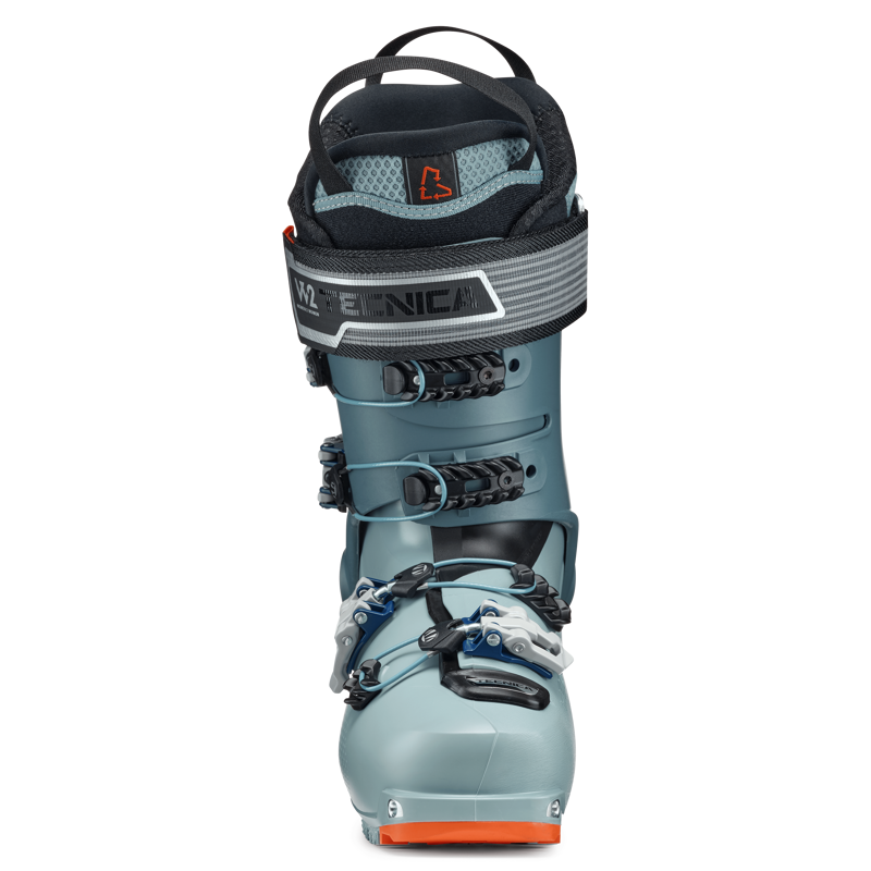 Tecnica Zero G Tour Scout Womens Ski Touring Boots 2026-1