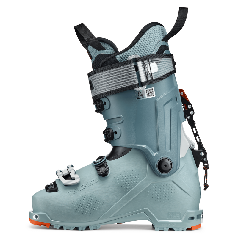 Tecnica Zero G Tour Scout Womens Ski Touring Boots 2026-2
