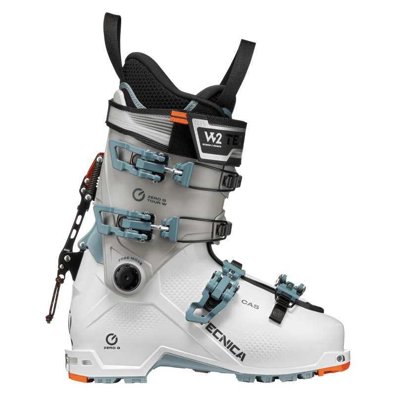 Tecnica Zero G Tour Women's Touring Ski Boots 2027