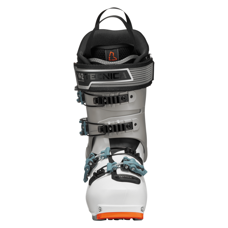 Tecnica Zero G Tour Women's Touring Ski Boots 2027-1