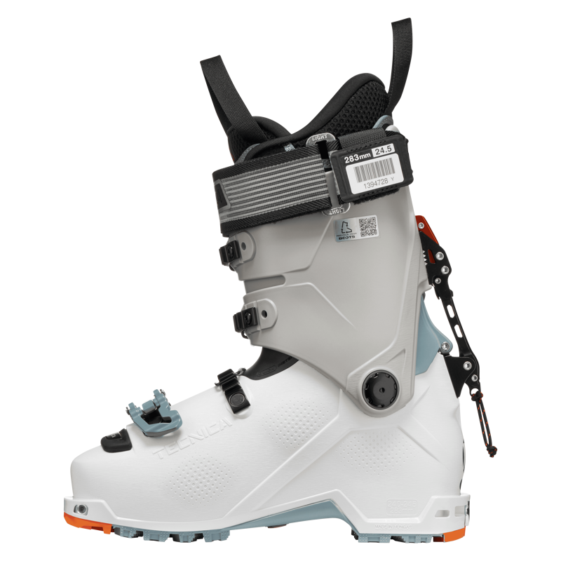 Tecnica Zero G Tour Women's Touring Ski Boots 2027-2