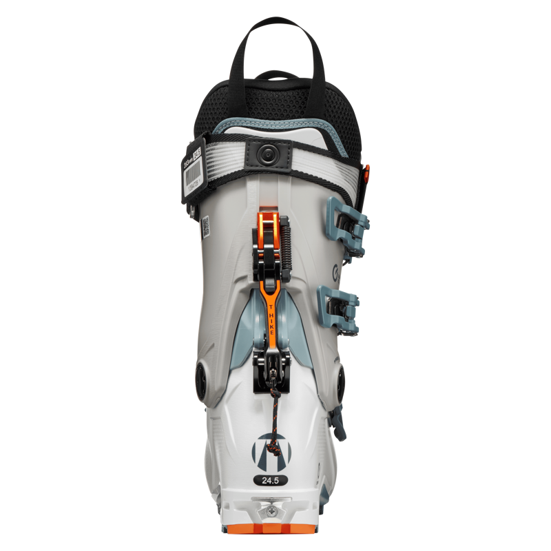 Tecnica Zero G Tour Women's Touring Ski Boots 2027-3