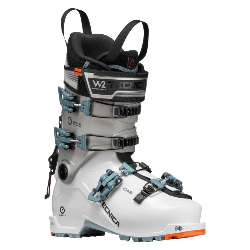 Tecnica Zero G Tour Women's Touring Ski Boots 2027-5