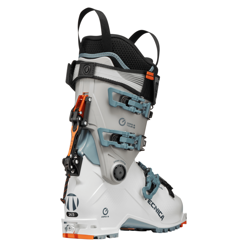 Tecnica Zero G Tour Women's Touring Ski Boots 2027-6