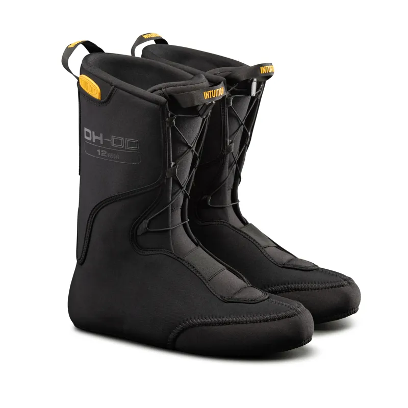 Replacement Ski Boot Liner Alpine Toungue DH Dual Density 12mm