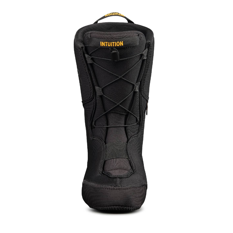 Intuition DH HD Alpine Tongue Downhill Ski Boot Liners 9mm High Density-2