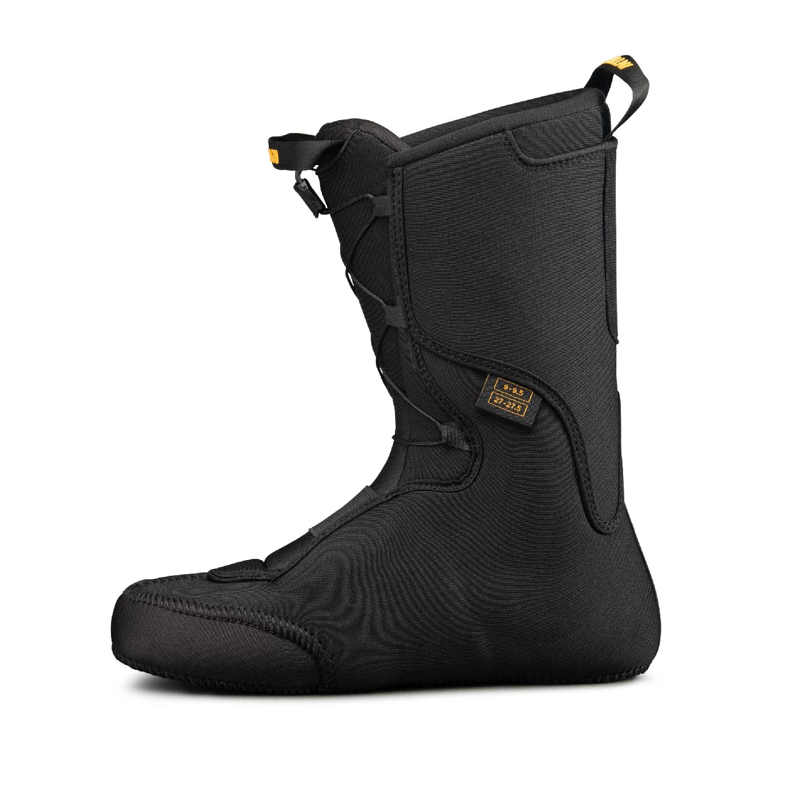 Intuition DH HD Alpine Tongue Downhill Ski Boot Liners 9mm High Density-3