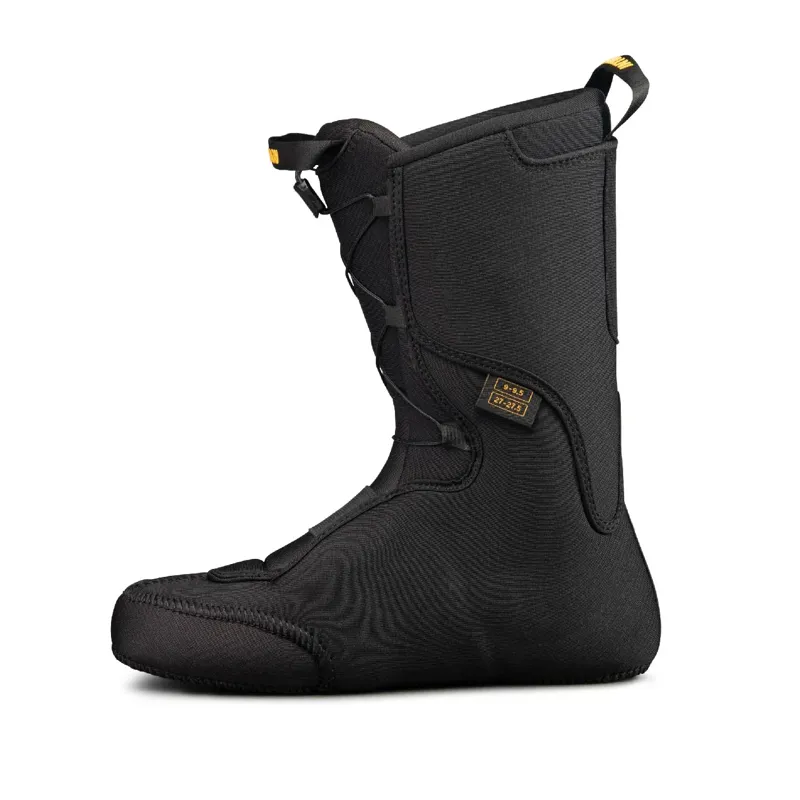 Intuition DHT-DD9 Alpine Downhill Tongue Style Dual Density 9mm-3