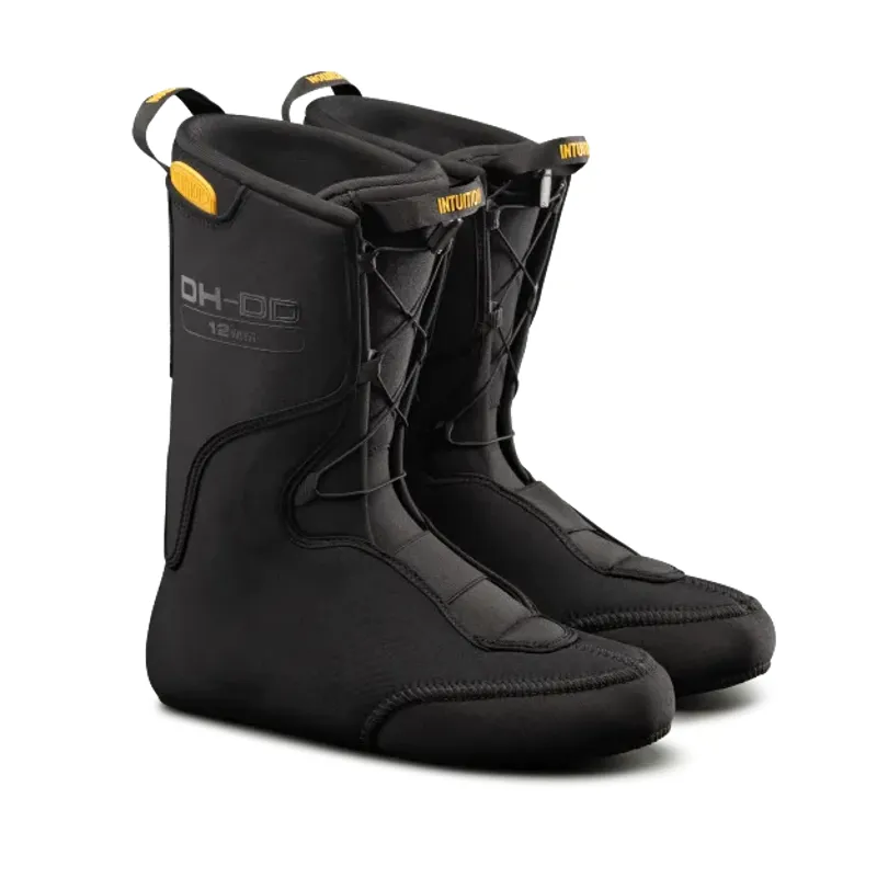 Intuition DHT-DD9 Alpine Downhill Tongue Style Dual Density 9mm