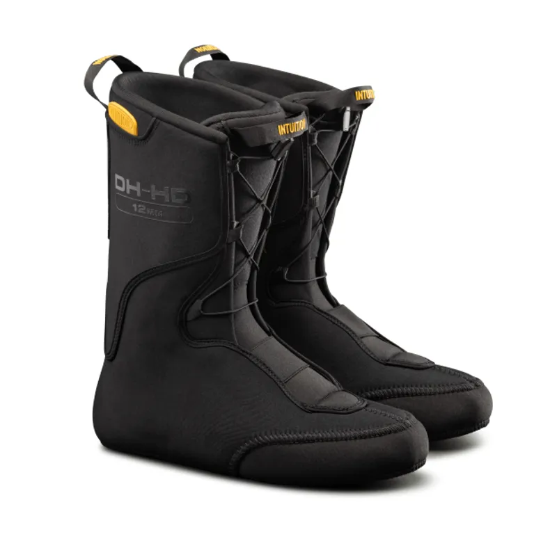 Intuition DH HD Alpine Tongue Downhill Ski Boot Liners 12mm High Density
