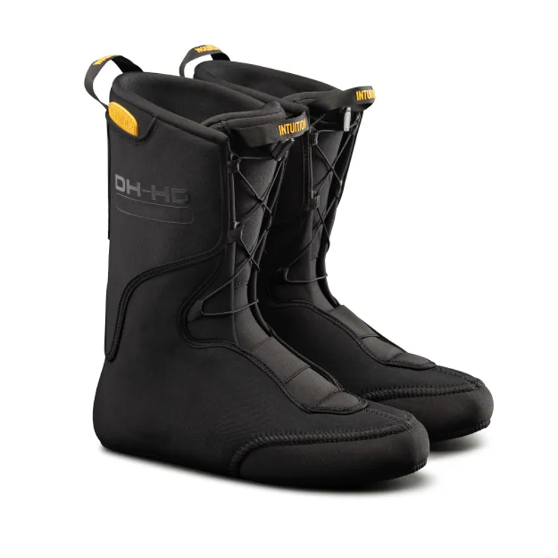 Intuition DH HD Alpine Tongue Downhill Ski Boot Liners 9mm High Density