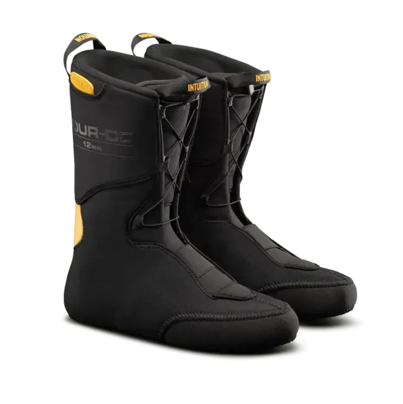 Intuition Alpine Tour Tongue Ski Boot Liner Dual Density 15mm