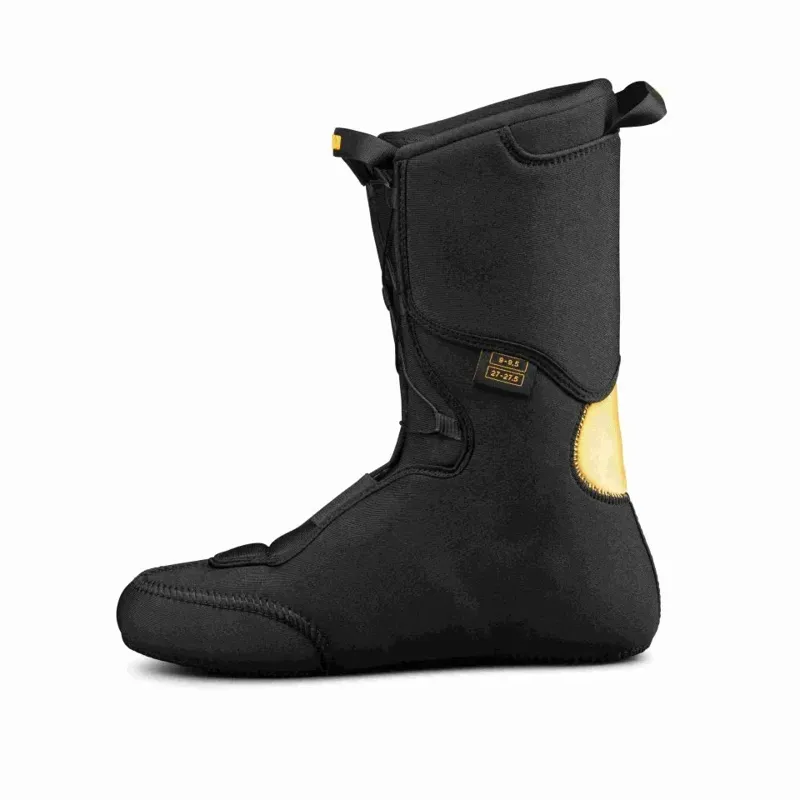 Intuition Alpine Tour Tongue Ski Boot Liner Dual Density 15mm-3