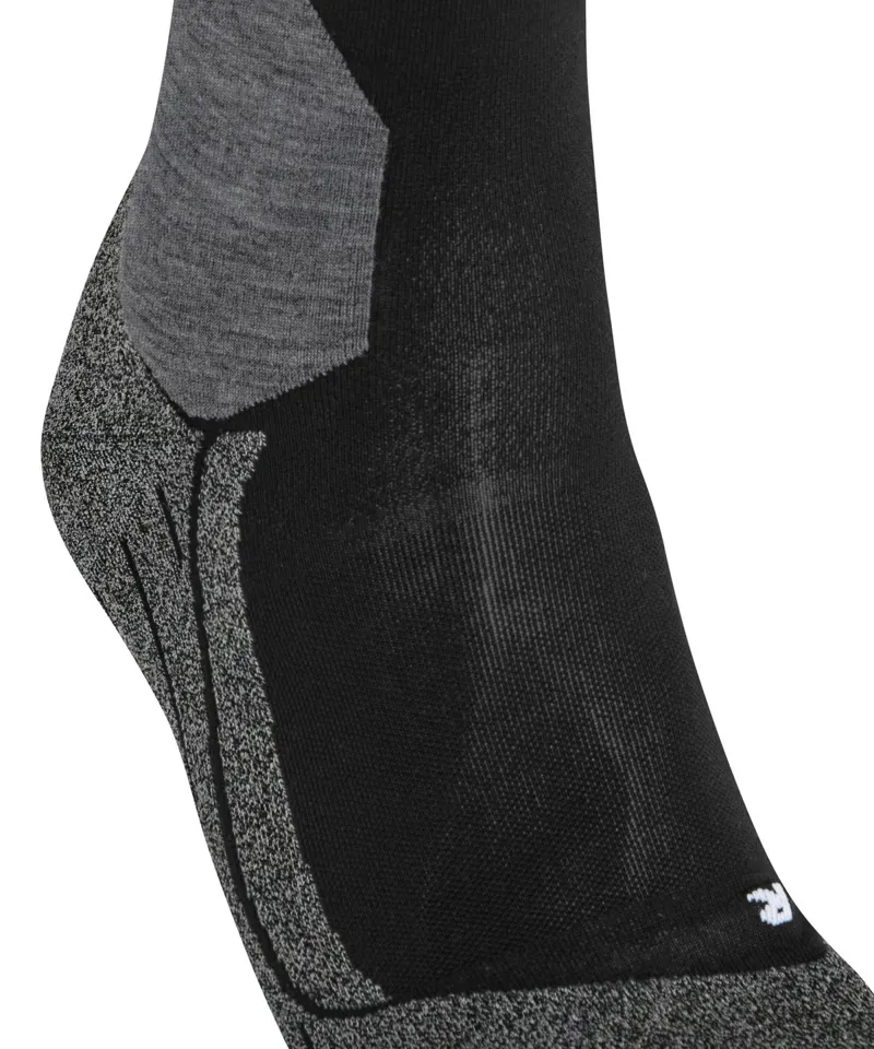 Falke SK6 Men's Race Volume Ski Socks-3