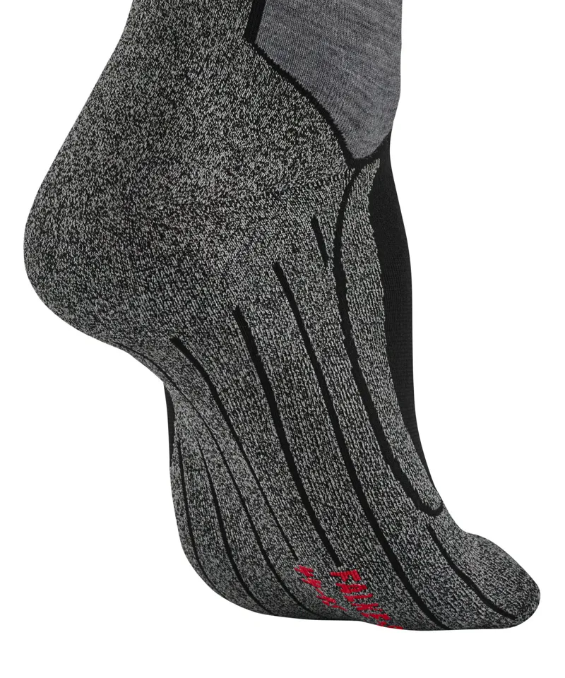 Falke SK6 Women's Race Volume Ski Socks-5