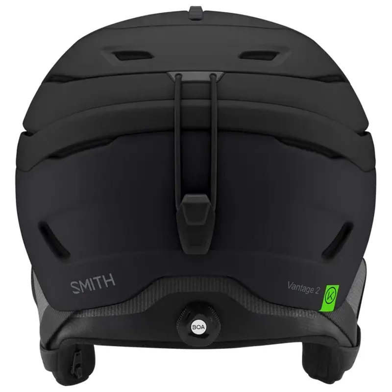 Smith Vantage 2 Ski and Snowboard Helmet-1