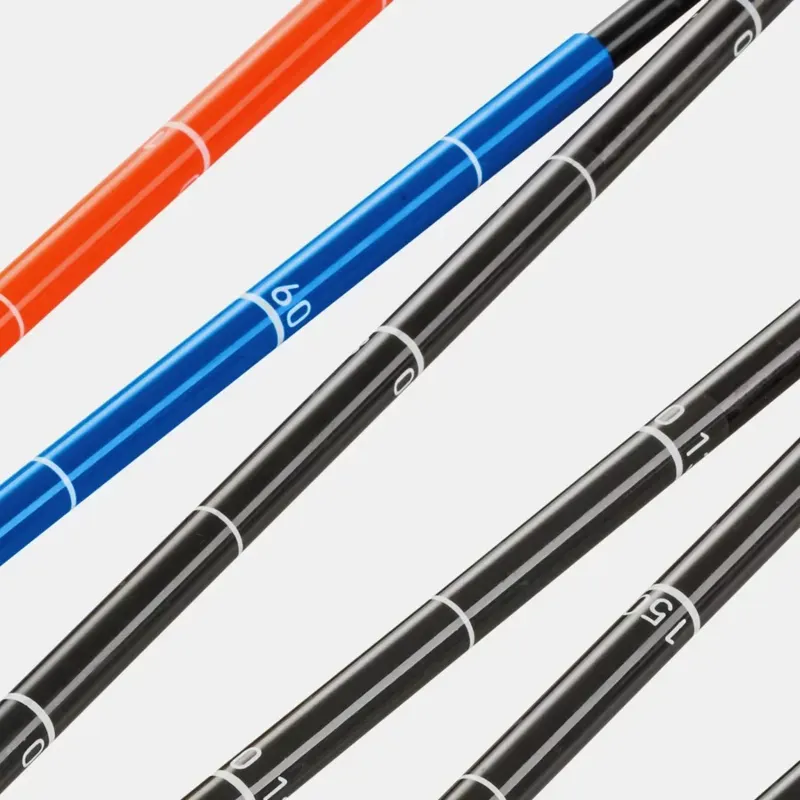 Ortovox Carbon 280+ PFA Carbon Avalanche Probe-2