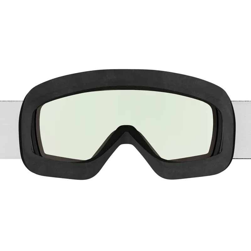 Scott Sphere OTG Goggles Black with Light Sensitive Cinnamon Chrome S1-3 Lens-4