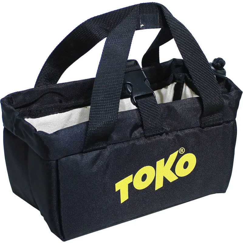 Toko Iron Cover for Ski and Snowboard Waxing Irons