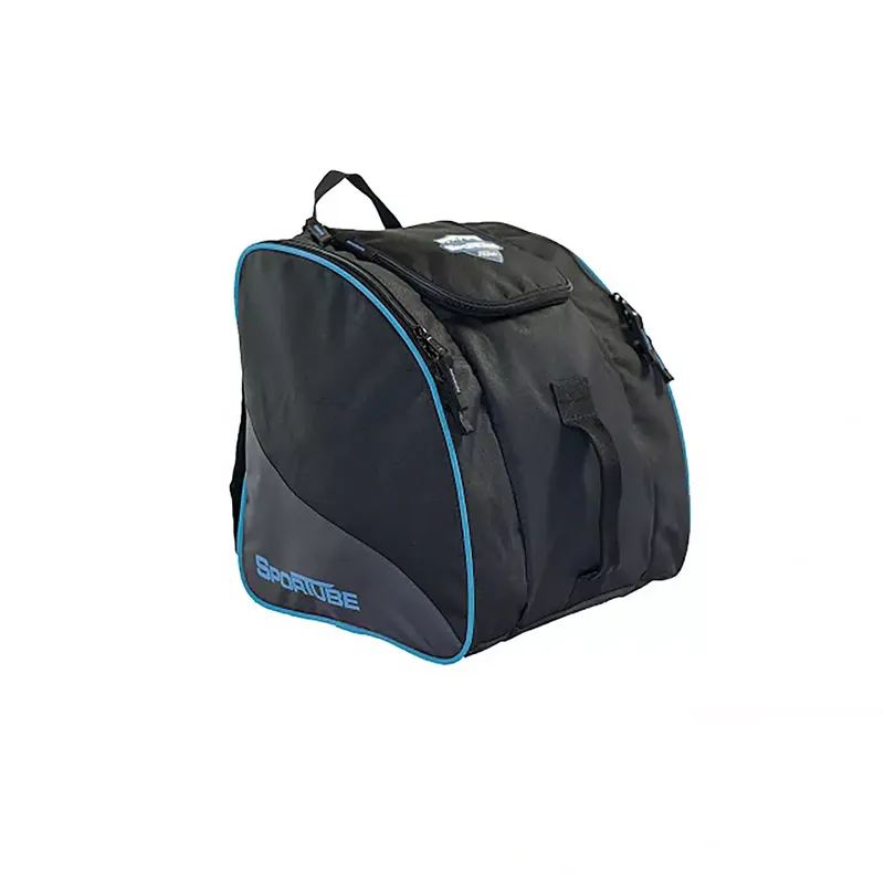 Sportube Adventurer Junior Gear and Boot Bag in Blue/Black