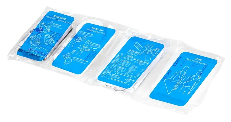 Ortovox First Aid Waterproof Kit-3