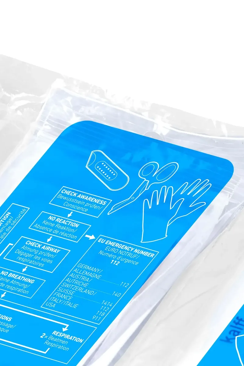 Ortovox First Aid Waterproof Kit-4