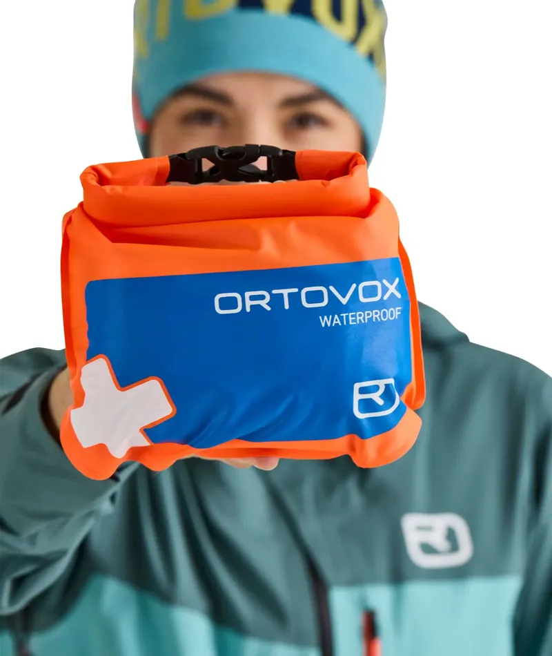 Ortovox First Aid Waterproof Kit-2