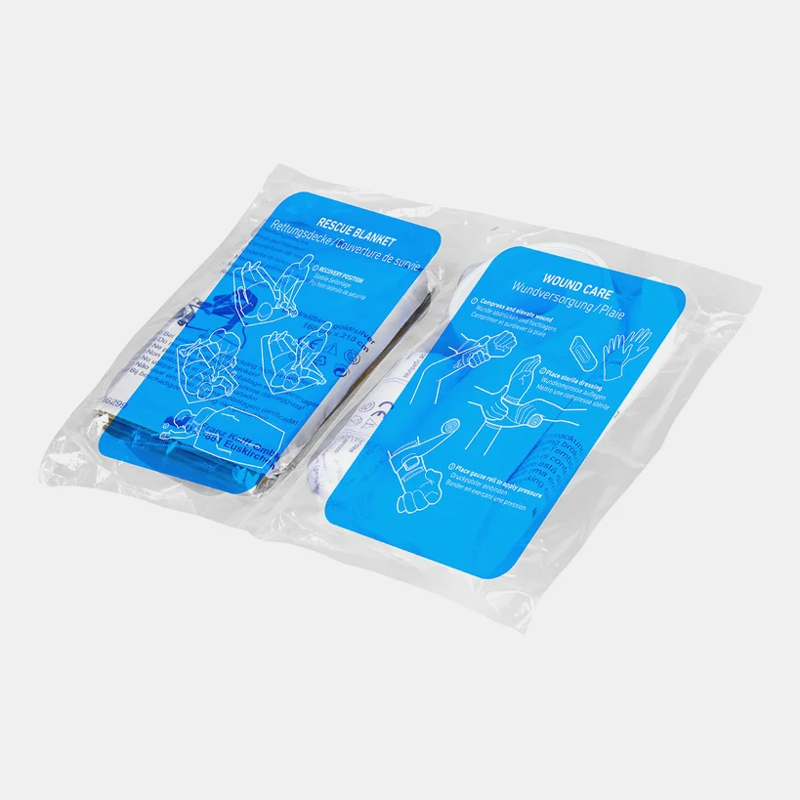 Ortovox First Aid Waterproof Mini First Aid Kit-1
