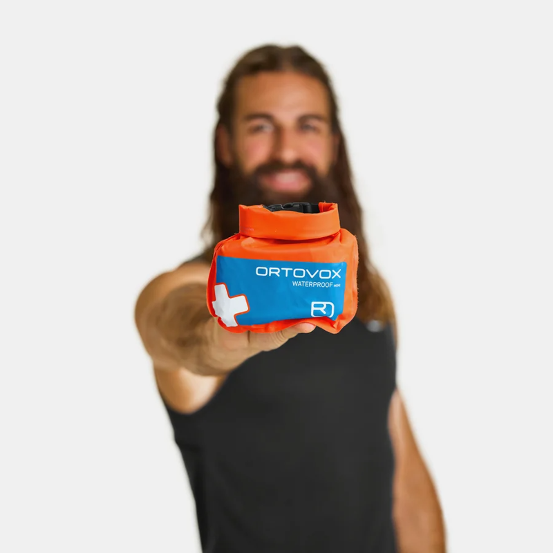 Ortovox First Aid Waterproof Mini First Aid Kit-2