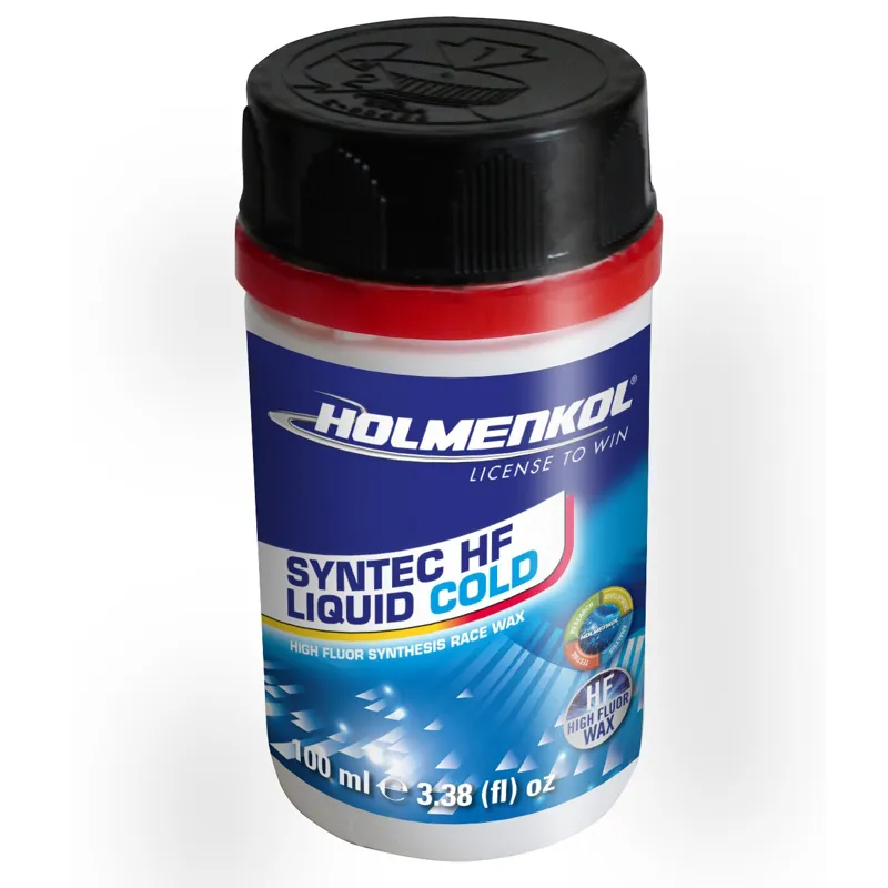 Buy high performance racing ski waxes and powders