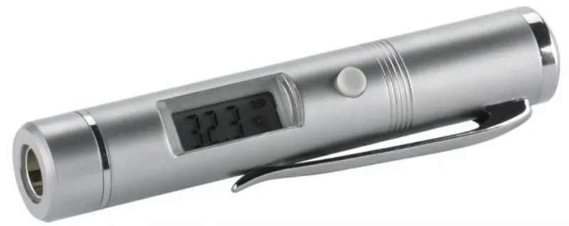 Holmenkol Snow thermometer Flash Pen