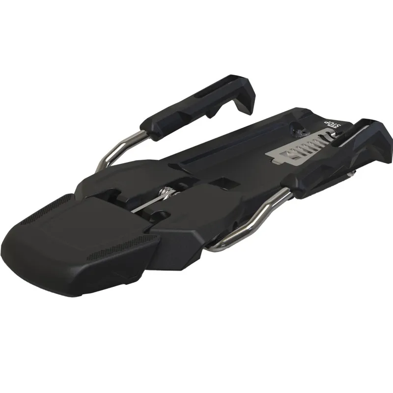 Marker Royal X Ski Binding Brakes 120mm in Black-1