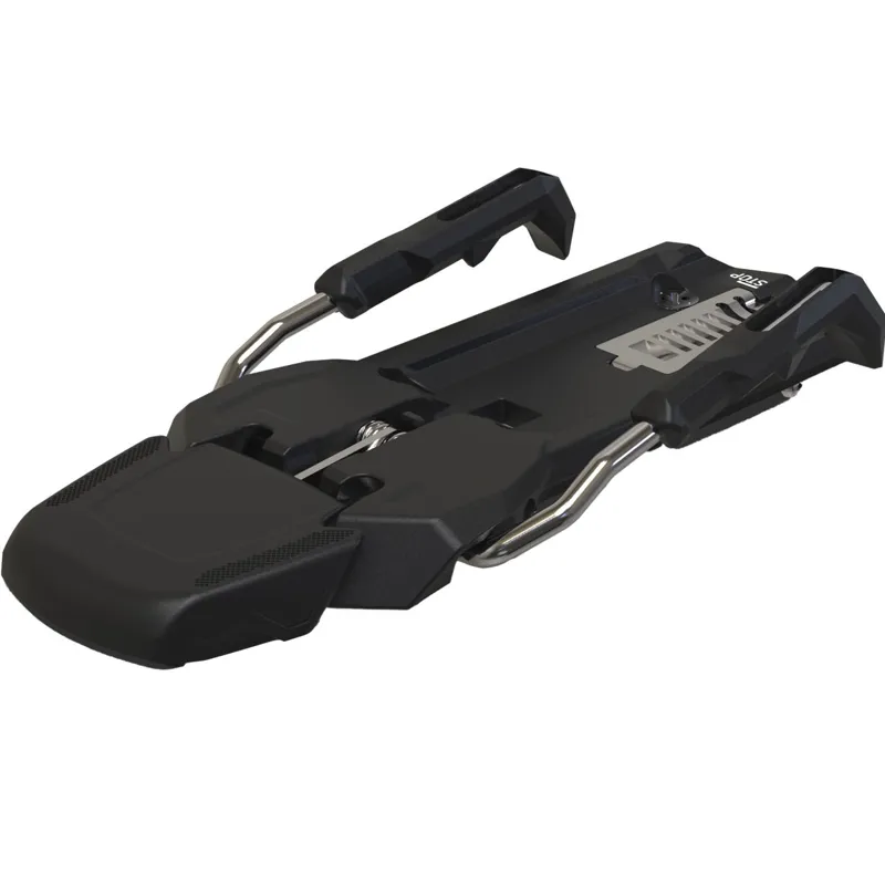 Marker X Ski Binding Brakes 1 Pair - 132mm Width-1