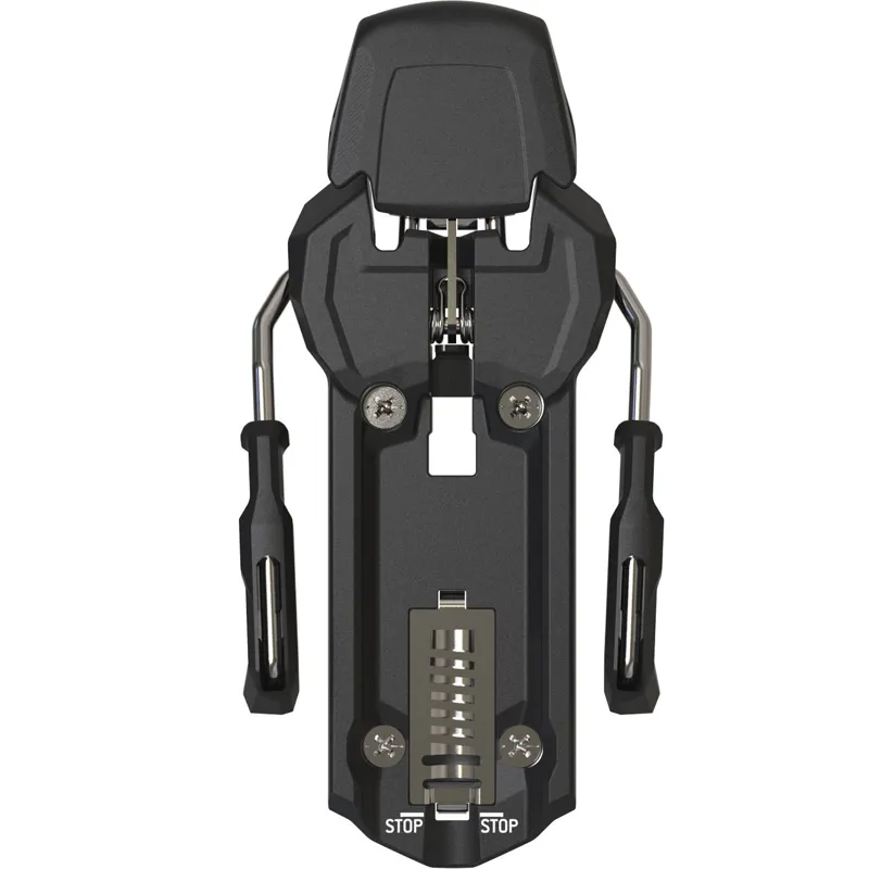 Marker X Ski Binding Brakes 1 Pair - 132mm Width