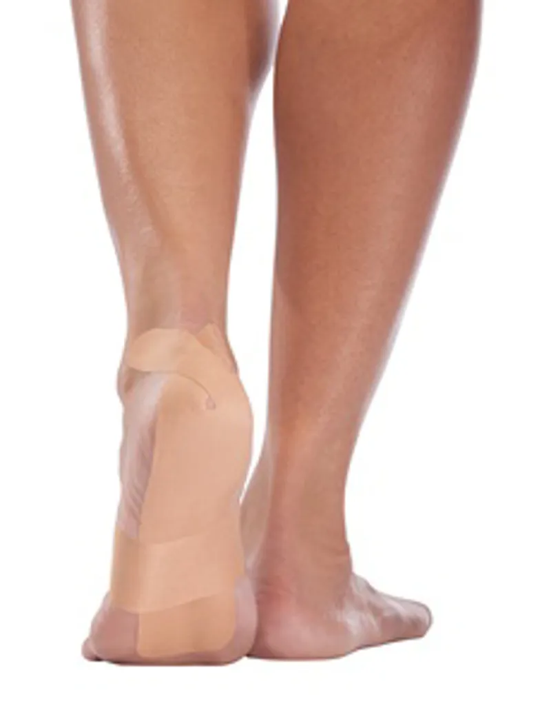 Mueller Sports Plantar Fasciitis Pain Relief System Tape Kit-1