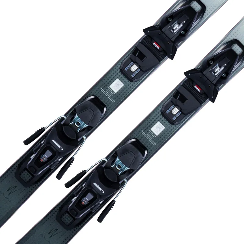 Elan ACE SC5 W Skis with Bindings 2027-3