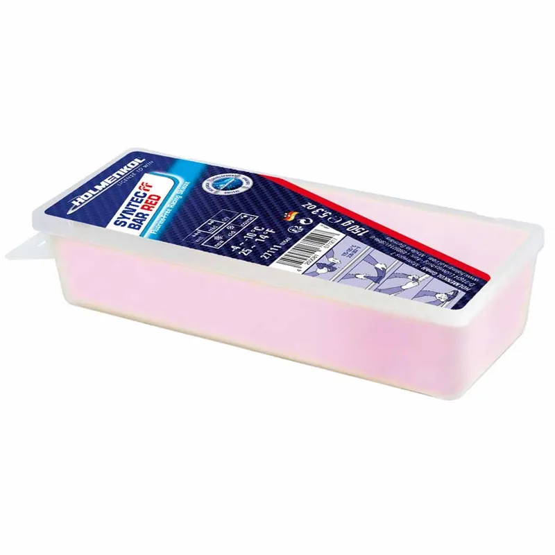 Buy high performance racing ski waxes and powders