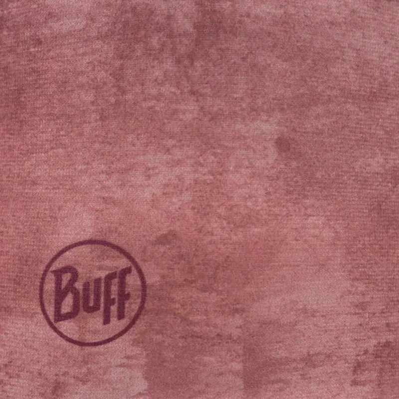 Buff Ecostretch Beanie and Helmet Liner in Lise Rosewood-3