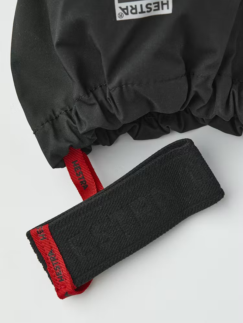 Hestra Seam Sealed Mitts for Mountain and Outdoor-1