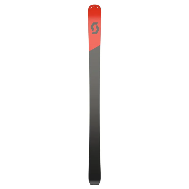 Scott Superguide 88 Ski Touring Skis-2
