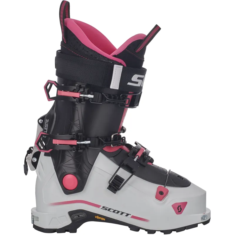 Scott Celeste Womens Ski Touring Boot