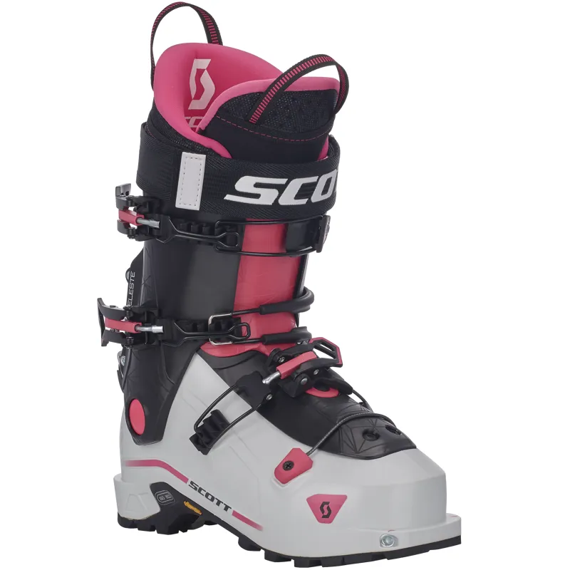 Scott Celeste Womens Ski Touring Boot-1
