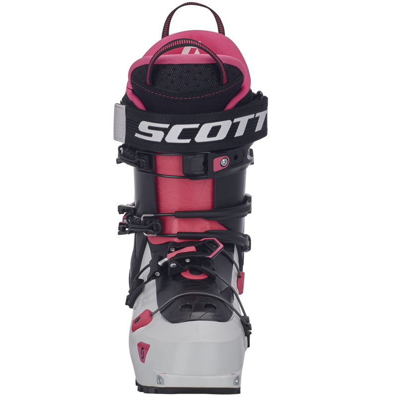 Scott Celeste Womens Ski Touring Boot-2