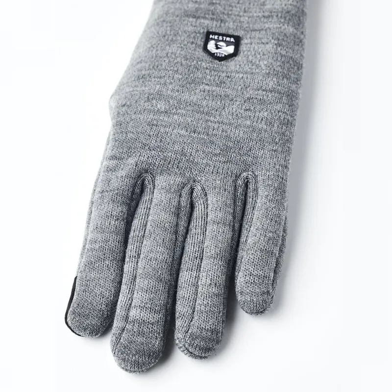 Hestra Gravita Merino Wool Glove Liners-1