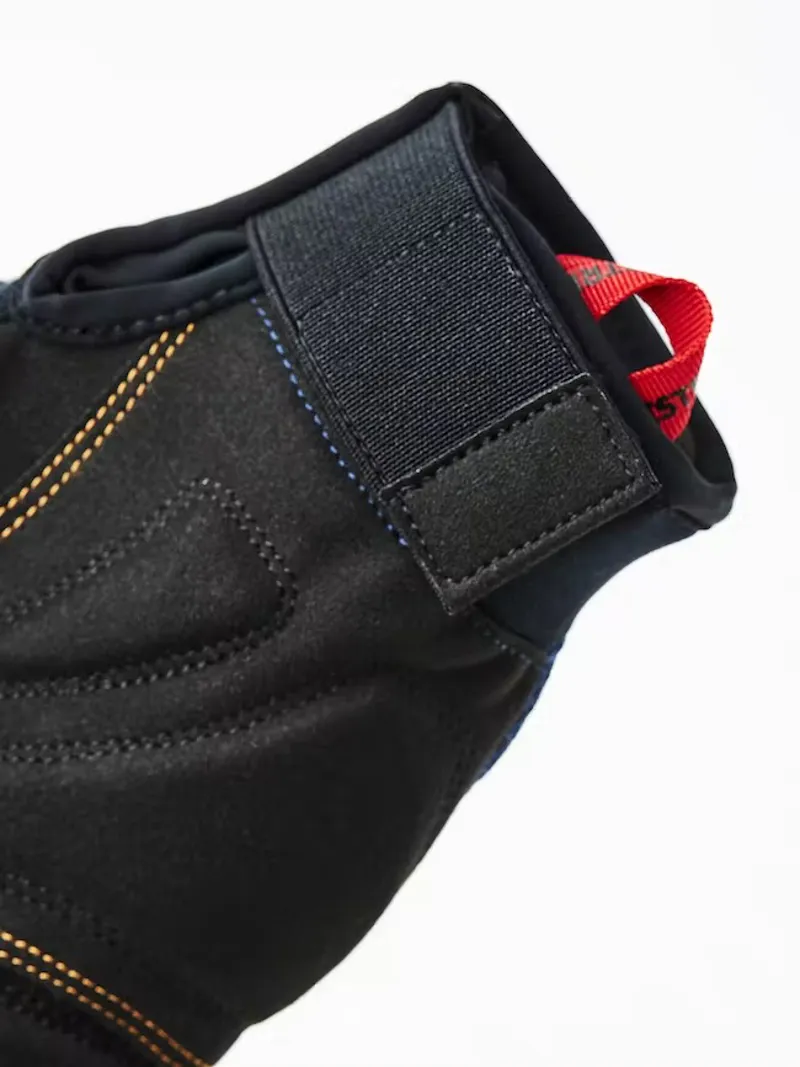 Hestra Ergo Grip Enduro Cross Country Cycling Glove in Navy-4