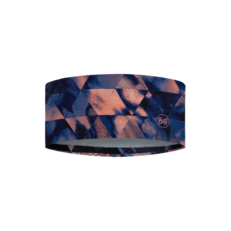 Buff ThermoNet Headband Shiray Multi